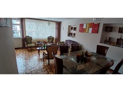 Casa en venta en Marsella, Bogotá · foto 4 de 19