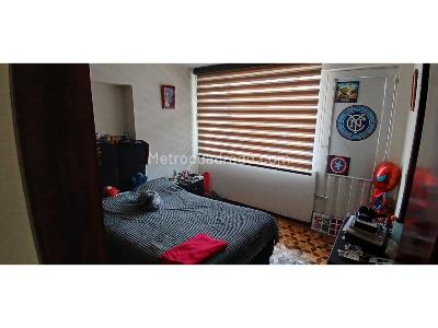 Casa en venta en Marsella, Bogotá · foto 9 de 19