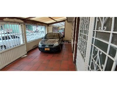 Casa en venta en Marsella, Bogotá · foto 14 de 19
