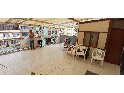 Casa en venta en Marsella, Bogotá · foto 19 de 19