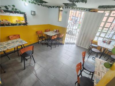 Casa en venta en El Remanso, Mosquera · foto 2 de 19