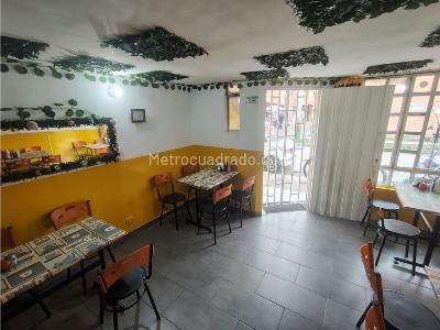 Casa en venta en El Remanso, Mosquera · foto 4 de 19