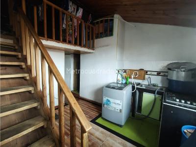 Casa en venta en El Remanso, Mosquera · foto 10 de 19
