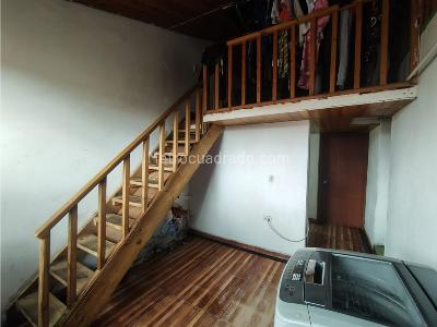 Casa en venta en El Remanso, Mosquera · foto 12 de 19