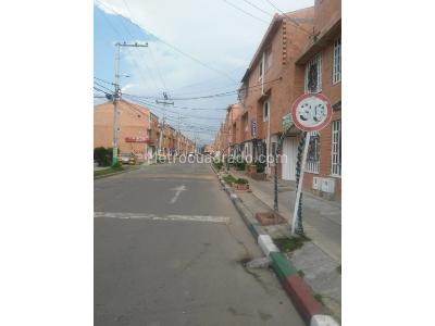 Casa en venta en El Remanso, Mosquera · foto 19 de 19