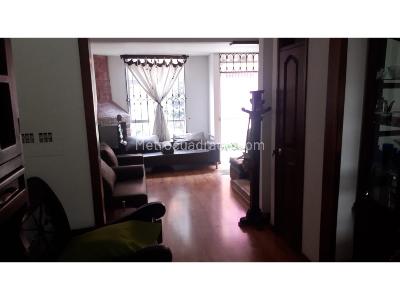 Casa en venta en El Trebol, Mosquera · foto 3 de 19