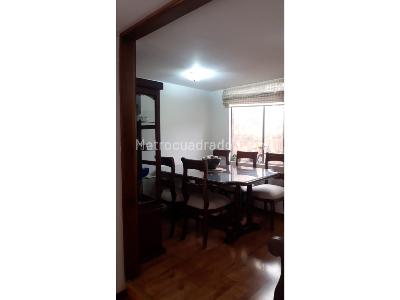 Casa en venta en El Trebol, Mosquera · foto 4 de 19