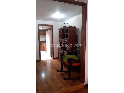 Casa en venta en El Trebol, Mosquera · foto 5 de 19