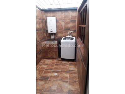 Casa en venta en El Trebol, Mosquera · foto 8 de 19