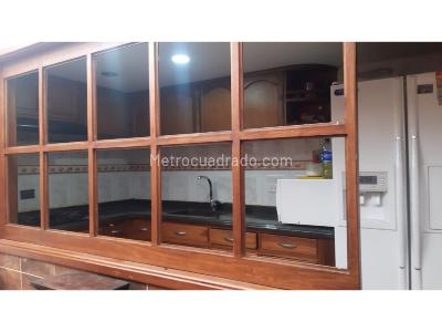 Casa en venta en El Trebol, Mosquera · foto 10 de 19