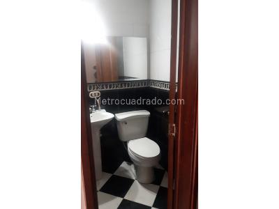 Casa en venta en El Trebol, Mosquera · foto 13 de 19