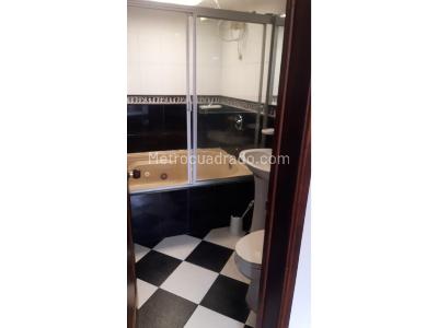 Casa en venta en El Trebol, Mosquera · foto 18 de 19