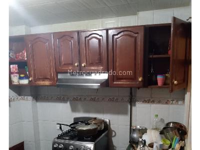 Casa de 5 alcobas en venta en Villa Marcela, Mosquera, 144 m² · foto 5 de 20