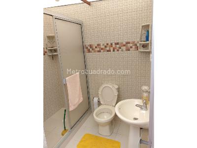 Casa de 5 alcobas en venta en Villa Marcela, Mosquera, 144 m² · foto 13 de 20
