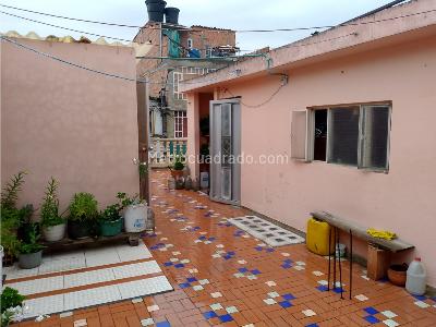 Casa de 5 alcobas en venta en Villa Marcela, Mosquera, 144 m² · foto 14 de 20