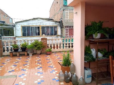 Casa de 5 alcobas en venta en Villa Marcela, Mosquera, 144 m² · foto 16 de 20