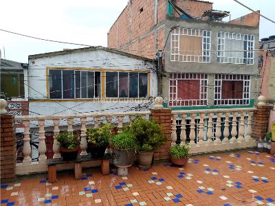 Casa de 5 alcobas en venta en Villa Marcela, Mosquera, 144 m² · foto 17 de 20