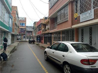 Casa de 5 alcobas en venta en Villa Marcela, Mosquera, 144 m² · foto 19 de 20