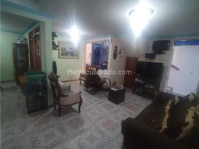 Casa en venta en La Esperanza, Mosquera · foto 4 de 20