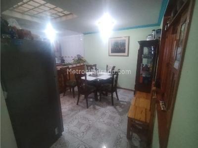 Casa en venta en La Esperanza, Mosquera · foto 5 de 20