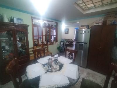 Casa en venta en La Esperanza, Mosquera · foto 6 de 20