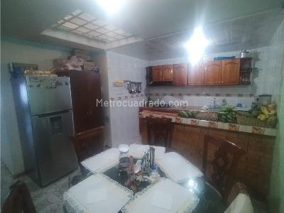 Casa en venta en La Esperanza, Mosquera · foto 7 de 20