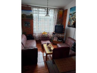 Apartamento de 3 alcobas en venta en Recodos De Funza, Funza, 50 m² · foto 2 de 7