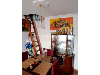 Apartamento de 3 alcobas en venta en Recodos De Funza, Funza, 50 m² · foto 3 de 7