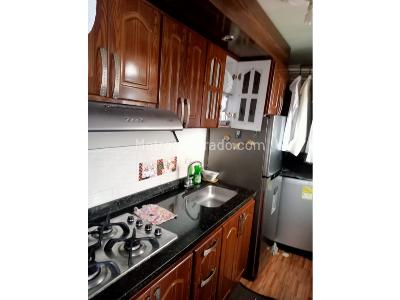 Apartamento de 3 alcobas en venta en Recodos De Funza, Funza, 50 m² · foto 4 de 7