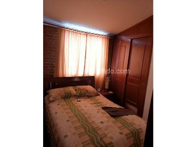 Apartamento de 3 alcobas en venta en Recodos De Funza, Funza, 50 m² · foto 5 de 7