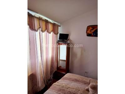 Apartamento de 3 alcobas en venta en Recodos De Funza, Funza, 50 m² · foto 6 de 7