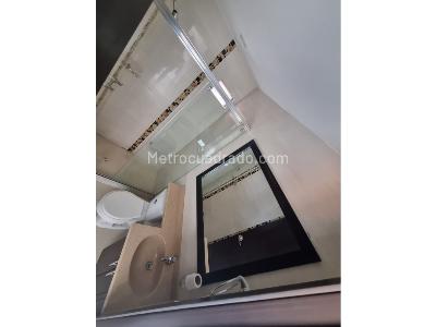 Apartamento de 3 alcobas en venta en Puertos, Mosquera, 62 m² · foto 11 de 16