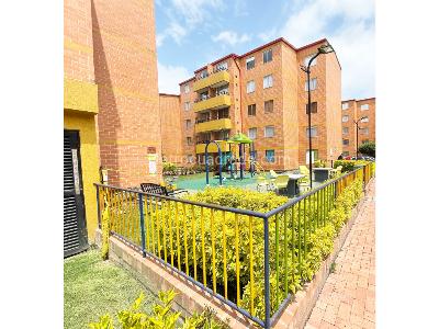 Apartamento de 3 alcobas en venta en Puertos, Mosquera, 62 m² · foto 15 de 16
