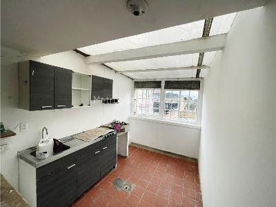Casa en venta en Santa Catalina, Bogotá · foto 20 de 20