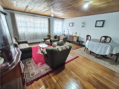 Casa de 5 alcobas en venta en La Chaguya, Funza, 170 m² · foto 3 de 20