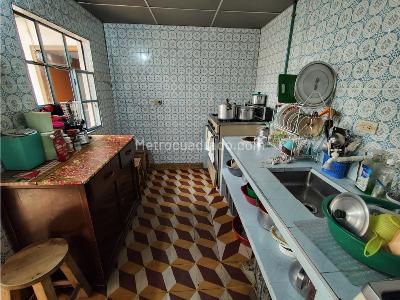 Casa de 5 alcobas en venta en La Chaguya, Funza, 170 m² · foto 6 de 20