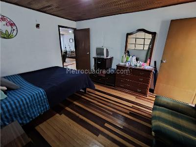Casa de 5 alcobas en venta en La Chaguya, Funza, 170 m² · foto 14 de 20