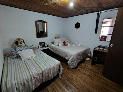 Casa de 5 alcobas en venta en La Chaguya, Funza, 170 m² · foto 17 de 20
