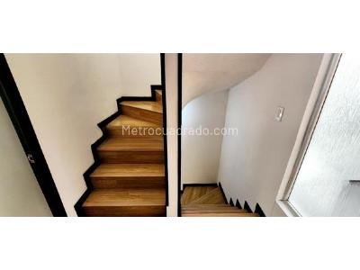 Casa en venta en Campiñas Del Sol, Mosquera · foto 19 de 20