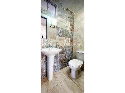 Casa en venta en Campiñas Del Sol, Mosquera · foto 20 de 20