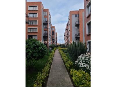 Apartamento en venta en Ciudad Sabana, Mosquera · foto 2 de 20