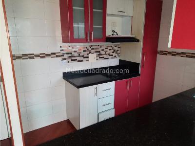 Apartamento en venta en Ciudad Sabana, Mosquera · foto 3 de 20