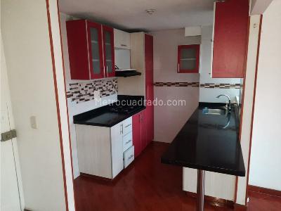 Apartamento en venta en Ciudad Sabana, Mosquera · foto 4 de 20