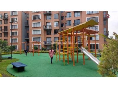 Apartamento en venta en Ciudad Sabana, Mosquera · foto 20 de 20