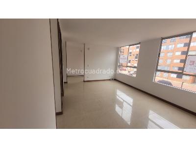 Apartamento en venta en Toledo, Mosquera · foto 5 de 20