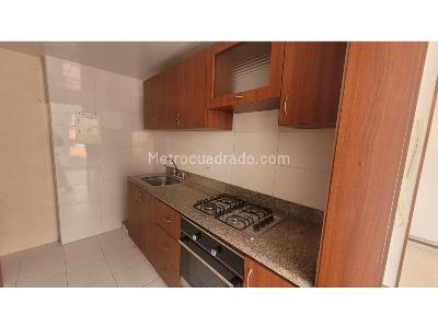 Apartamento en venta en Toledo, Mosquera · foto 8 de 20