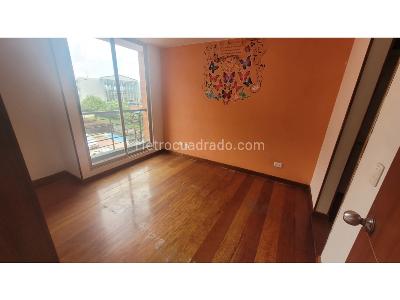Apartamento en venta en Toledo, Mosquera · foto 13 de 20