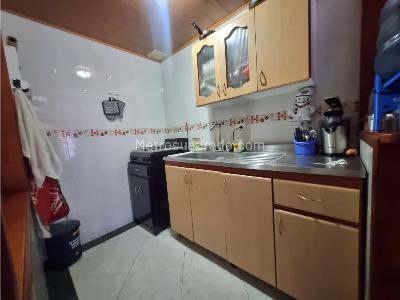 Casa en venta en Alicante, Mosquera · foto 2 de 20