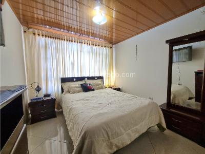 Casa en venta en Alicante, Mosquera · foto 8 de 20