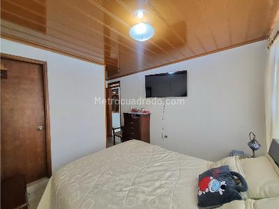 Casa en venta en Alicante, Mosquera · foto 9 de 20